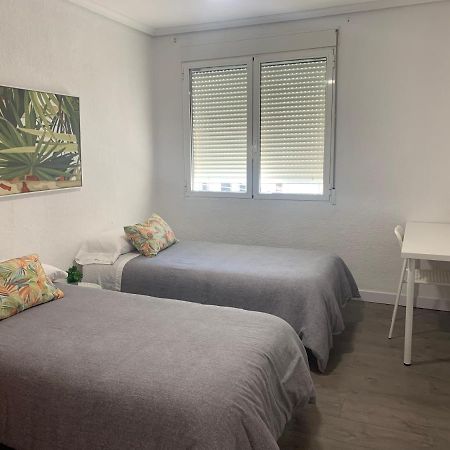 Espectacular Apartamento A 100Mt De La Playa Las Arenas Valence Extérieur photo