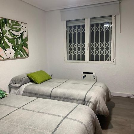 Espectacular Apartamento A 100Mt De La Playa Las Arenas Valence Extérieur photo
