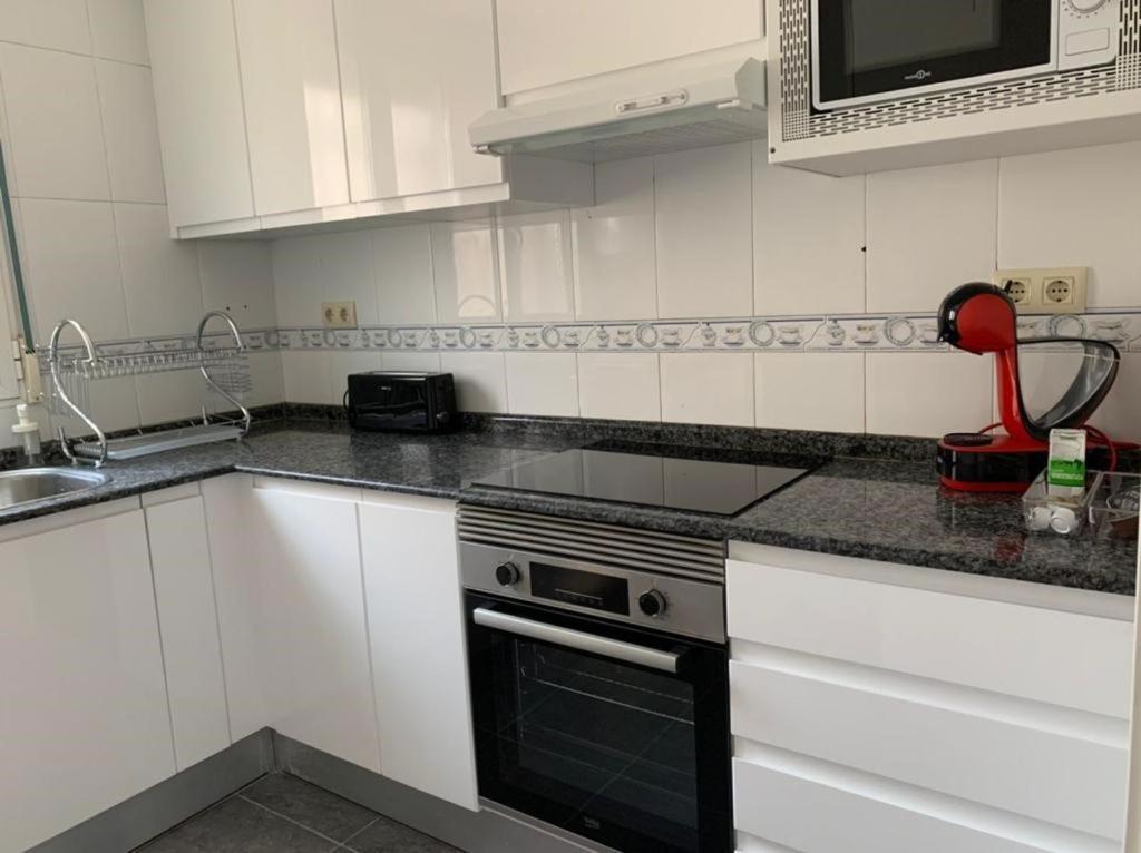 Espectacular Apartamento A 100Mt De La Playa Las Arenas Valence Extérieur photo