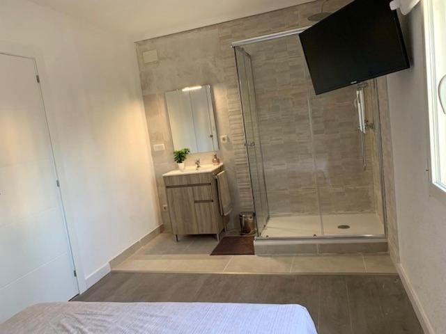 Espectacular Apartamento A 100Mt De La Playa Las Arenas Valence Extérieur photo