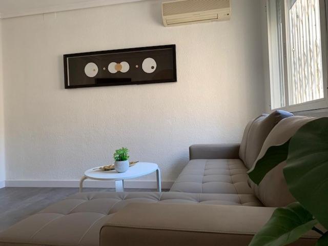 Espectacular Apartamento A 100Mt De La Playa Las Arenas Valence Extérieur photo